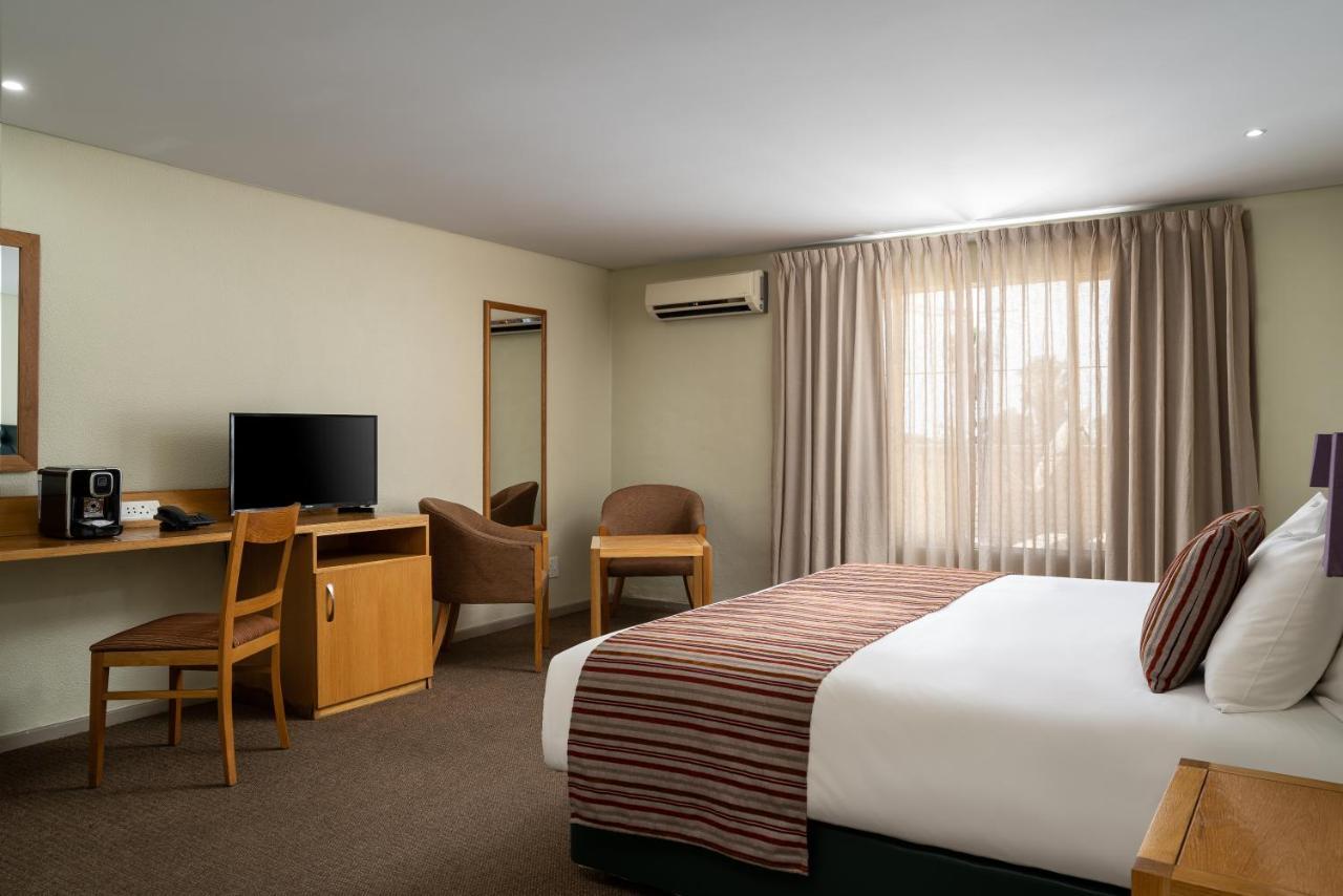 River City Inn Ъпингтън Екстериор снимка