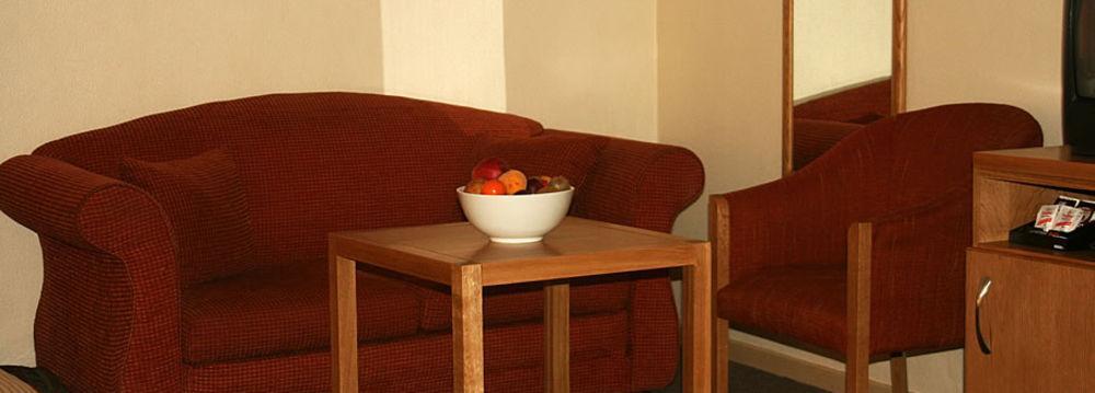 River City Inn Ъпингтън Екстериор снимка