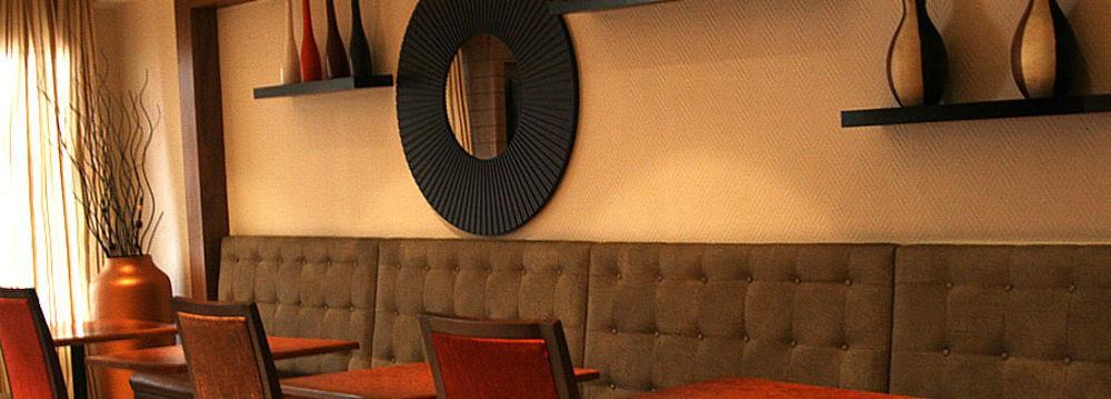 River City Inn Ъпингтън Екстериор снимка