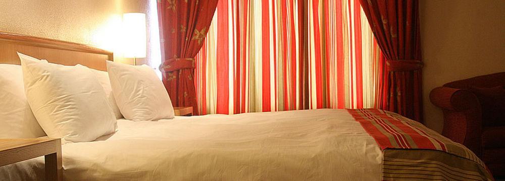 River City Inn Ъпингтън Екстериор снимка