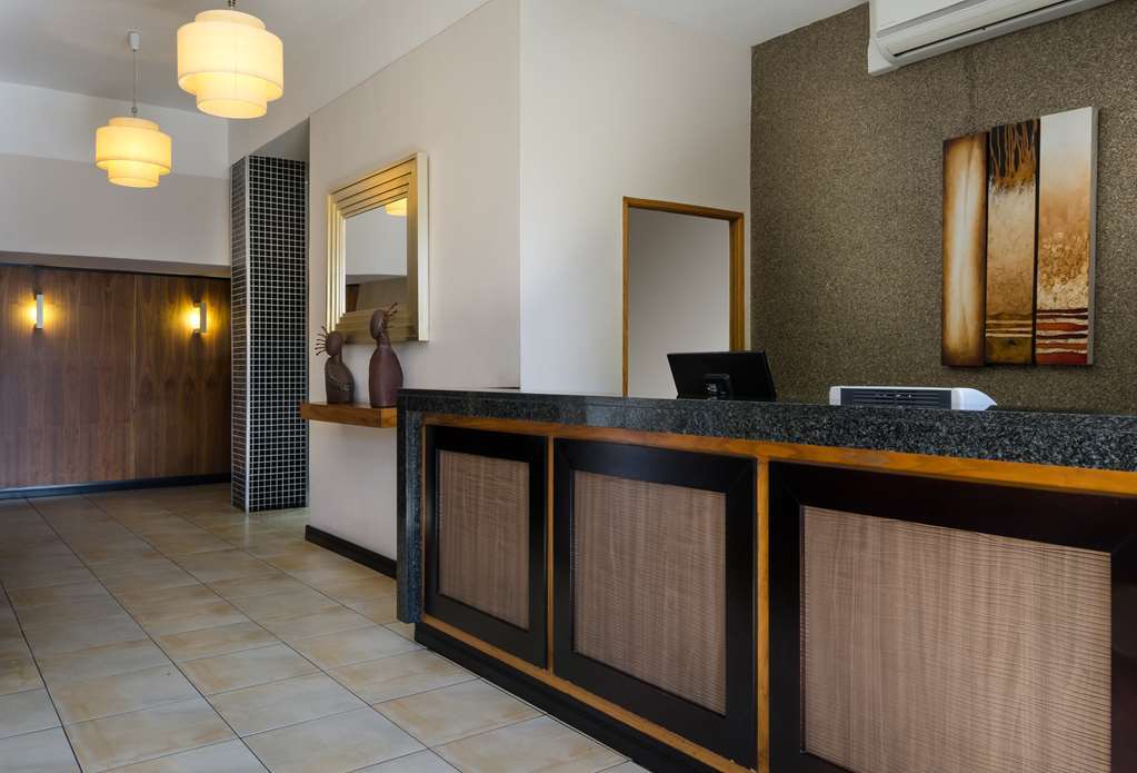 River City Inn Ъпингтън Интериор снимка