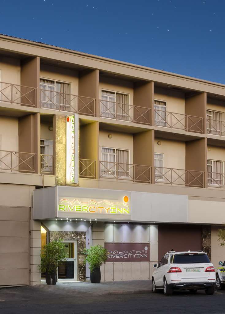 River City Inn Ъпингтън Стая снимка