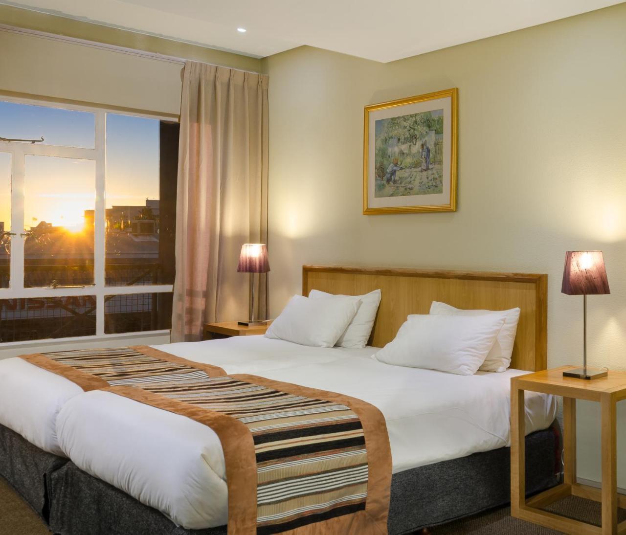 River City Inn Ъпингтън Екстериор снимка