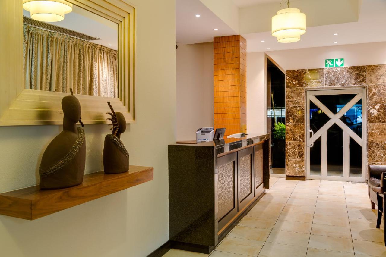 River City Inn Ъпингтън Екстериор снимка
